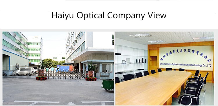 Customized Length White Color SC APC to SC APC SM Simplex Single mode SC Fiber Optic Patch Cord