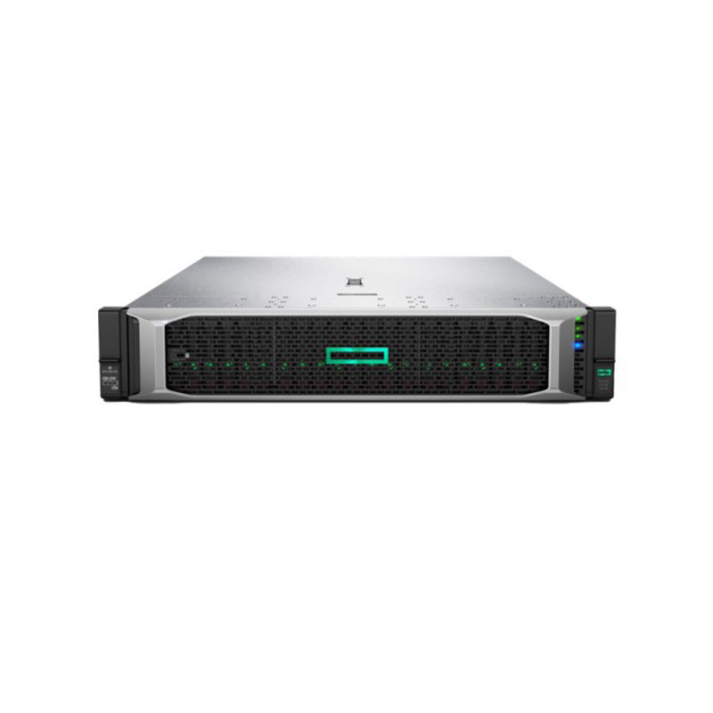 Used HPE DL380 Gen10 Proliant 2U Intel Xeon DDR4 RAM Rack Server in Excellent Condition