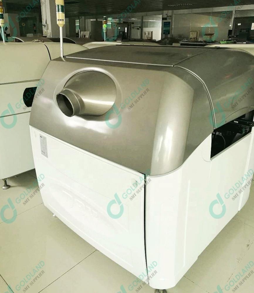 DEK 7 Sec Automatic PCB Printing SMT Screen Printers