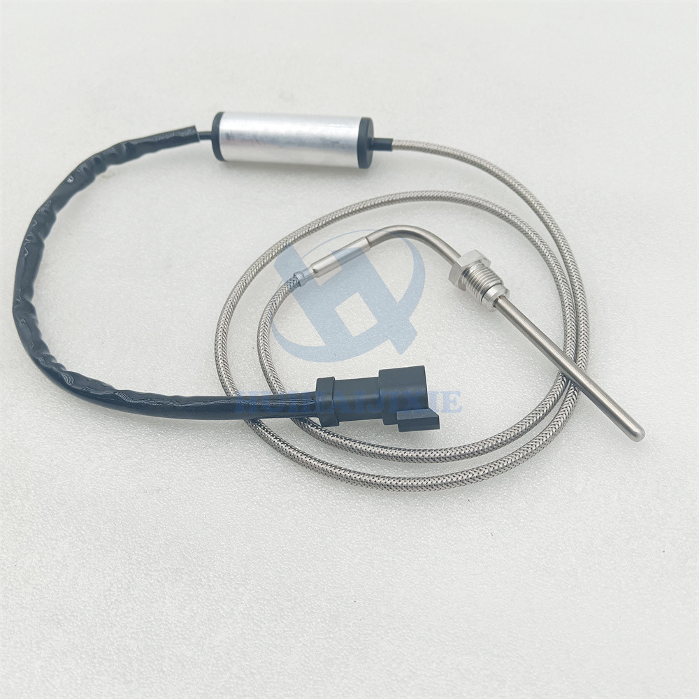 Temperature Sensor 415-2434 for CAT Engine C9.3 C32 3524B 3516B 793D Sensor