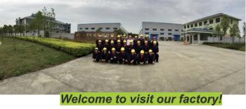 Langxi Zhenhai Machinery Co., Ltd