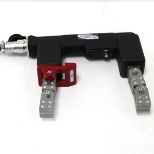 Electromagnetic yoke magnetic particle tester mpi testing machine magnetic