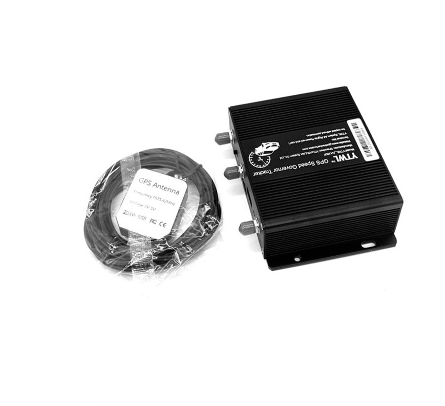 Ethiopia Car GPS Speed Limiter With Bluetooth Printer for Electronic Throttle Car