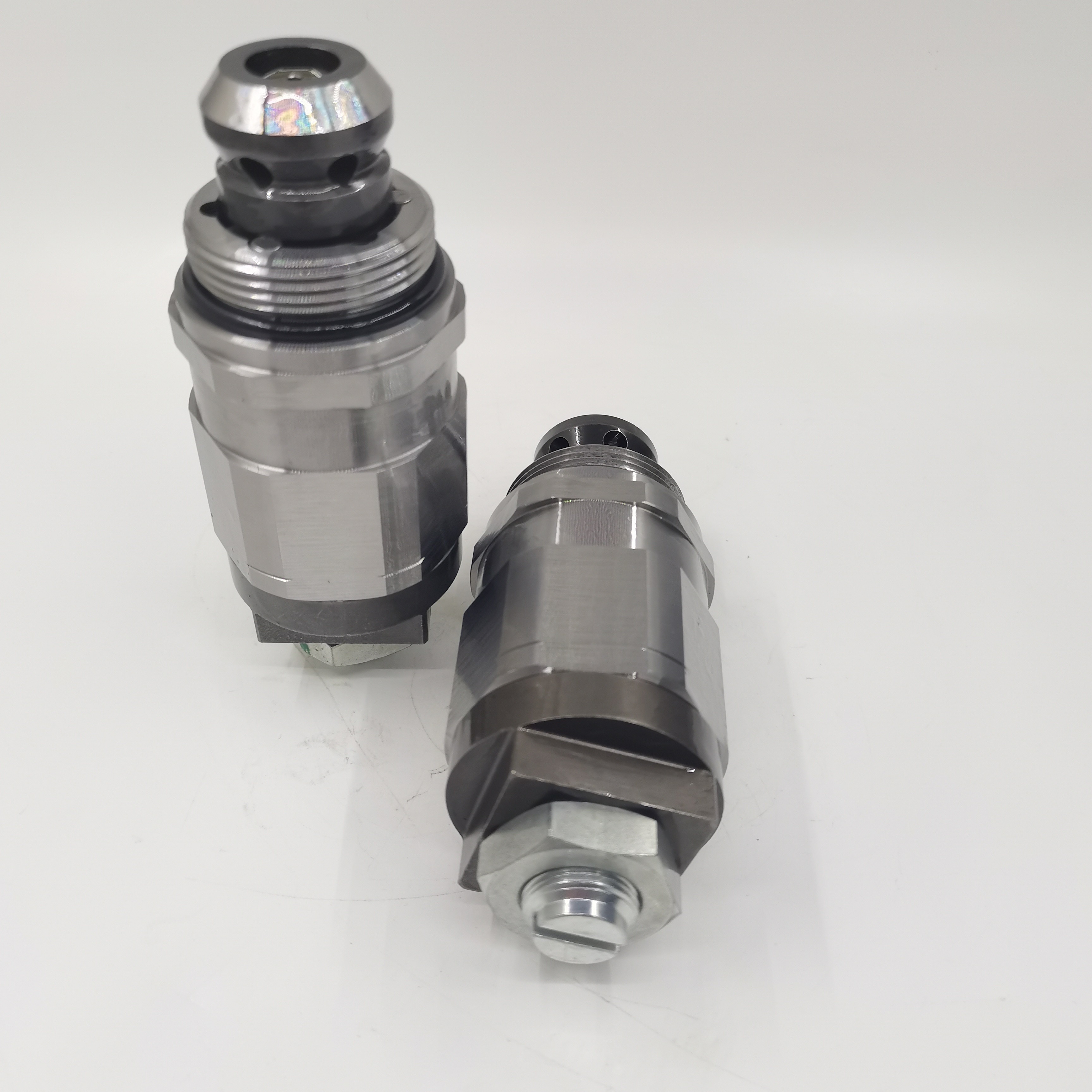 448-5704 Excavator Relief Valve Applicable To CAT 365/374F/390F