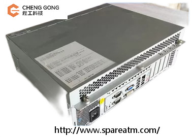 Wincor ATM Parts CPU EPC_A4 Dual Core - E5300 1750190275