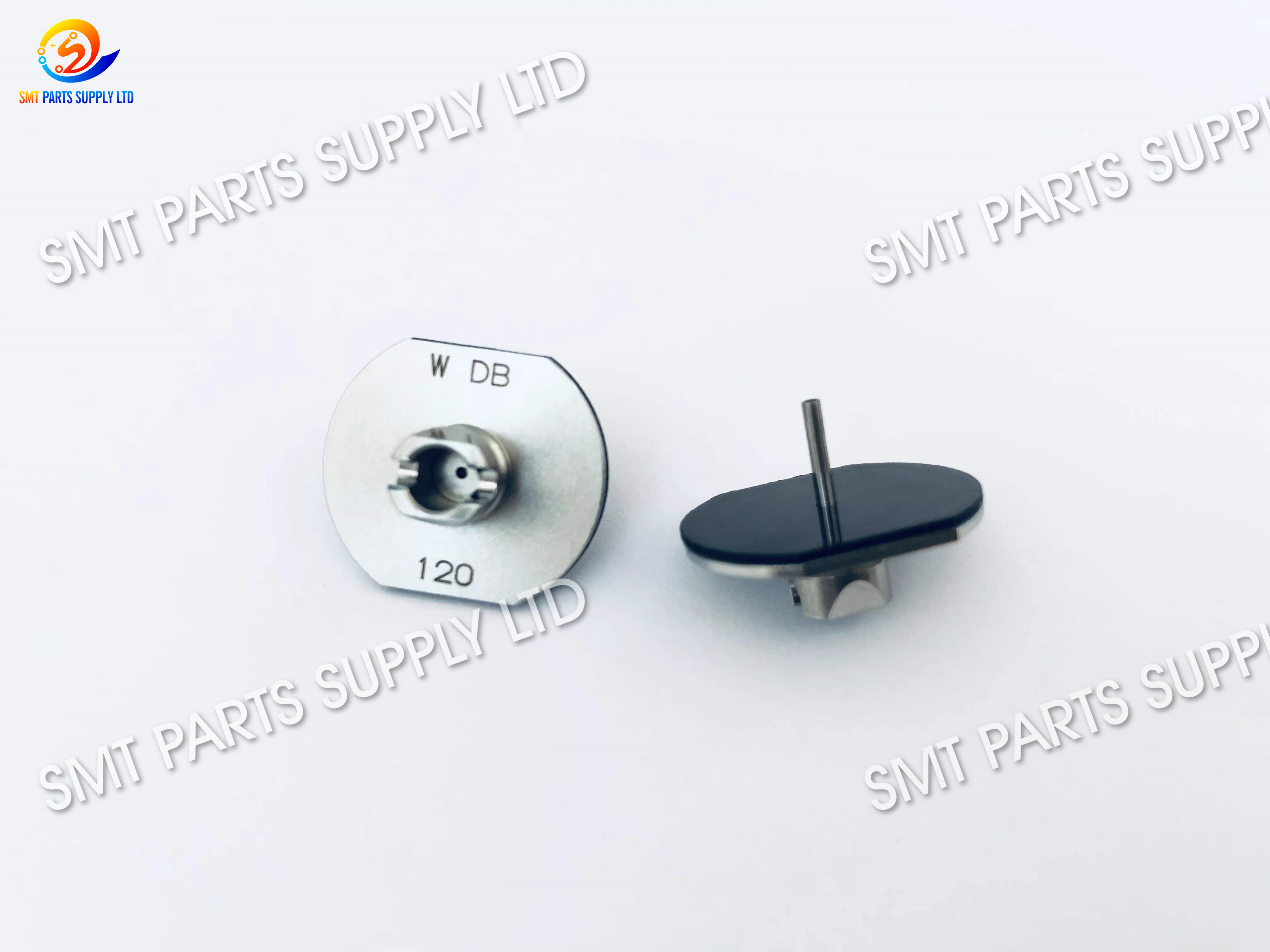 Panasonic Smt Spare Parts Nozzle 120 8 Head KXFX0384A00