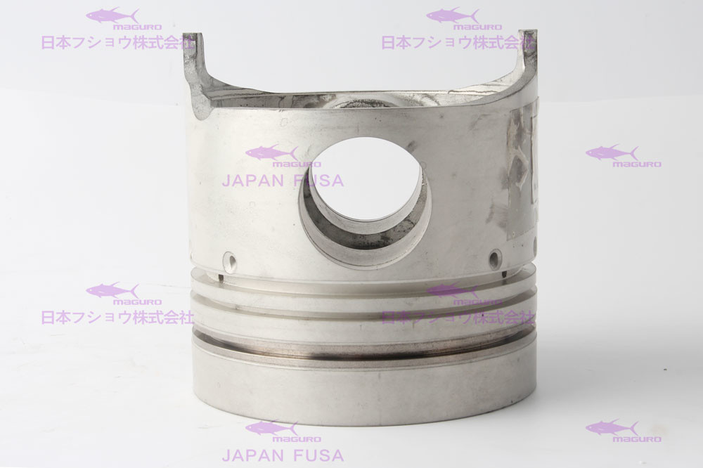 Engine Parts Piston UD Trucks RE8RE10 12011-97107 DIA 135mm