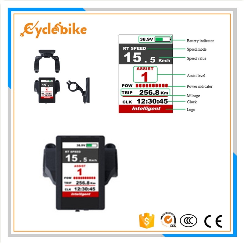 36v 350w Electric Bike Mid Motor Electric Bicycle Motors Kits