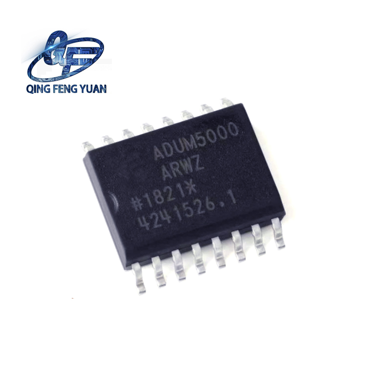 Analog ADUM5000ARWZ-RL(1) Microcontroller Experiment Kit ADUM5000ARWZ-RL(1) Electronic Components Voice Ic Chip
