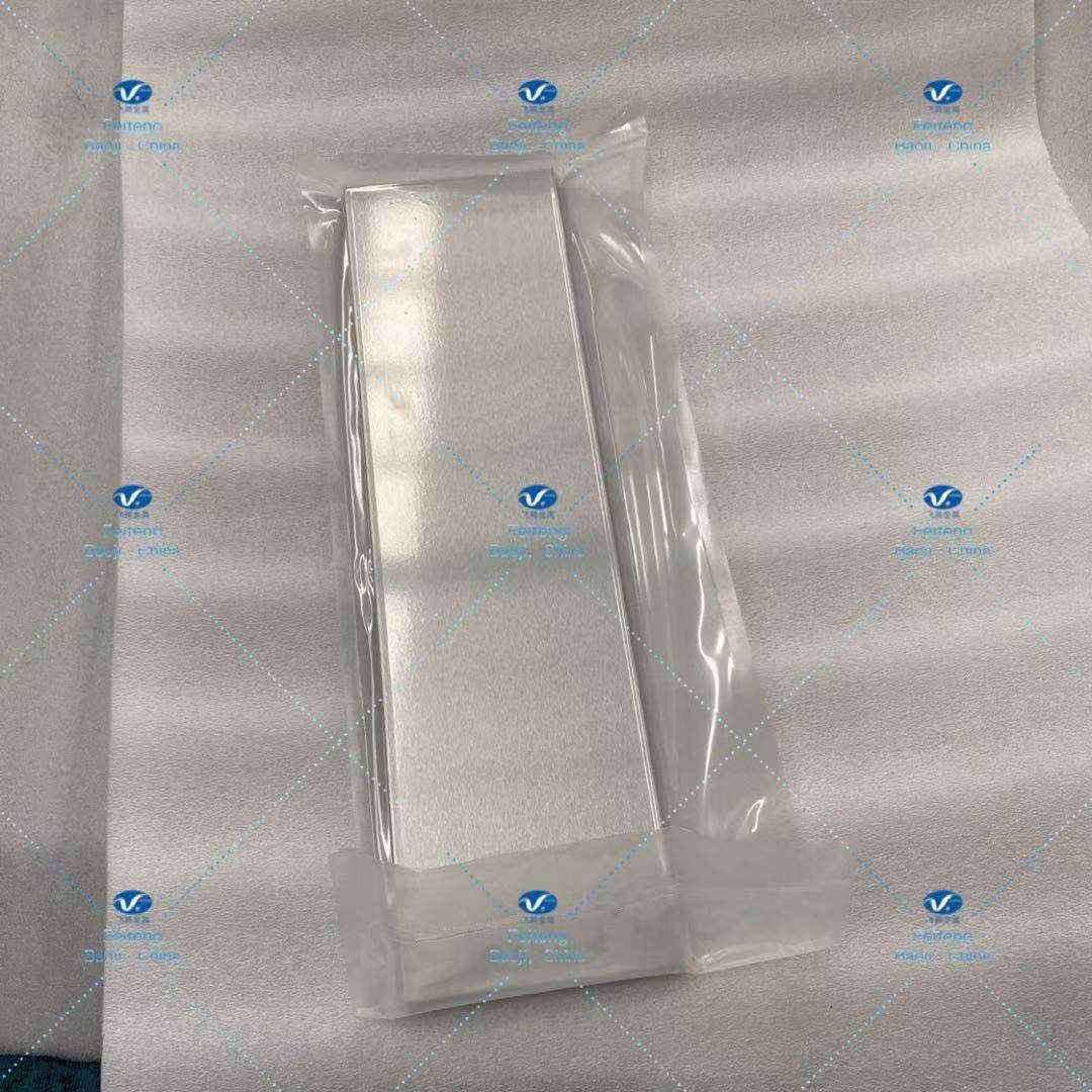 OEM ODM Anti Corrosion Chromium Plate Targets