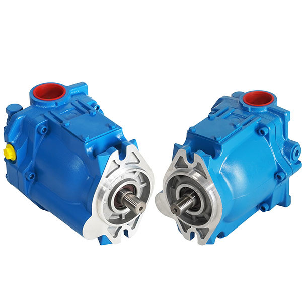 ODM Parker Hydraulic Pumps Adjustable Displacement Hydraulic Piston Pumps