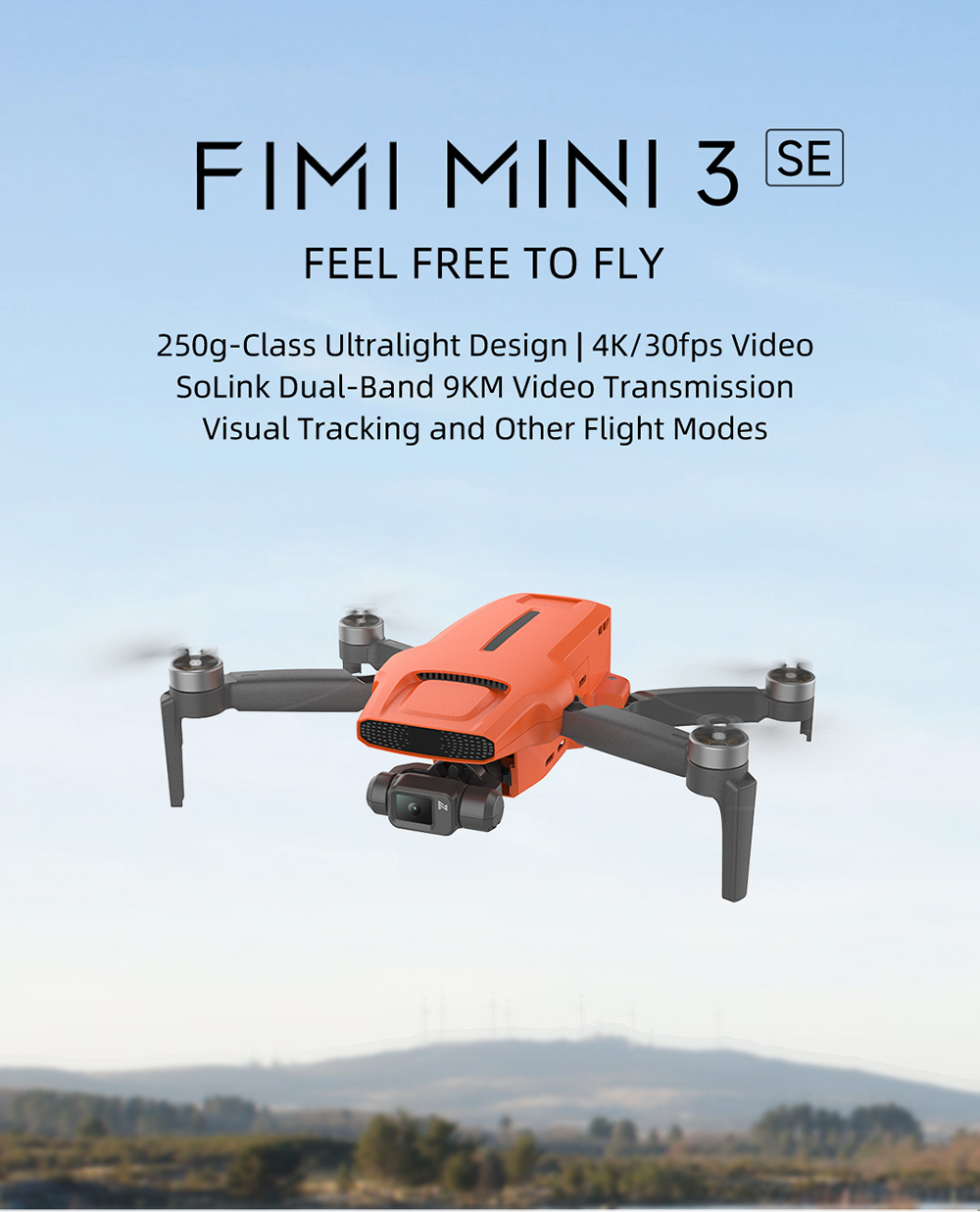 Portable RC Drone With Camera 4k 3 Axis Gimbal 29min Long Distance Quadcopter Air Hover Optical Flow On Live Drone