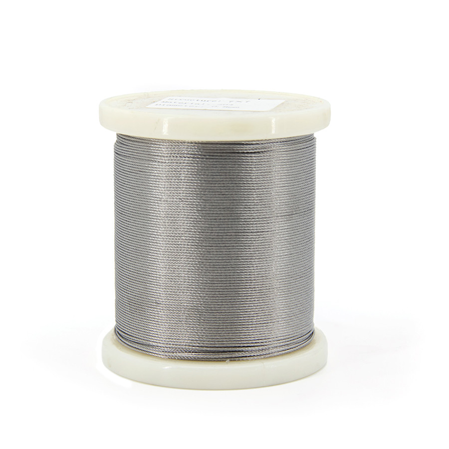 1.5mm 1.8mm 2mm 2.5mm Ss Wire Rope 6*7+IWS 7x7 Wire Rope