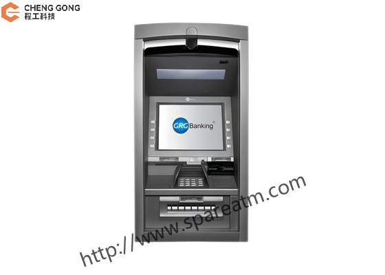 H22N GRG ATM Machine Parts Versatile Cash Dispenser ATM Bank Machine Whole Machine
