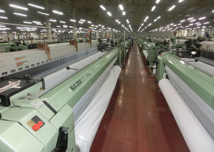 Y120T - 31 Screen Printing Silk Screen Mesh Roll 100% Polyester Monofilament Yarn