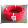 Buy cheap Wear Resistant Easy Connected , Can working at Low Temperature Rad PU V Belt from wholesalers