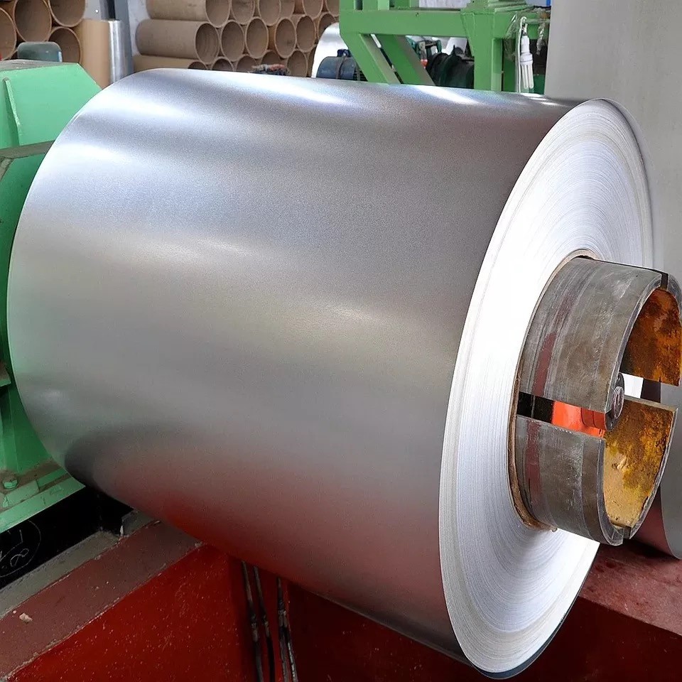 Cold Hot Rolled Strip Mild Steel Coil Suppliers
