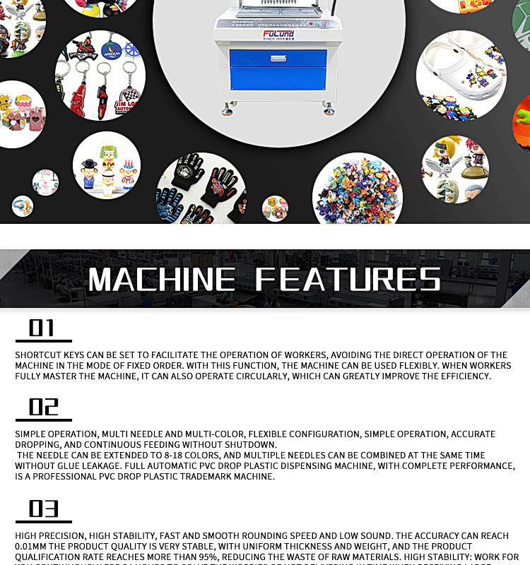 full automatic plastic injection machine