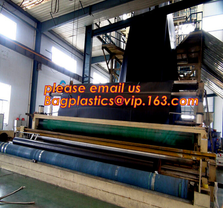eco-friendly hdpe geomembrane liner geomembrane price,eco-friendly hdpe geomembrane liner waterproofing membranes BAGEAS