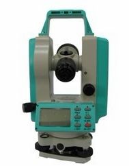 DT 2" high accuracy NIKON Style Digital Electronic Theodolite for constrction, Surveying Instrument,GEOALLEN brand,