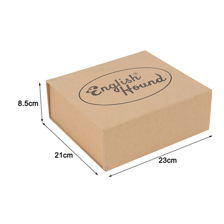 Custom Design Magnetic Gift Box Packaging Luxury Rigid Cardboard for Other Gift Craft