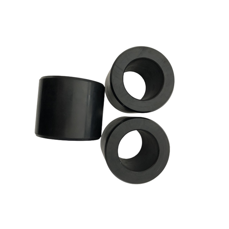 High Durability Rubber Oil Packer Elements Excellent Abrasion Resistance
