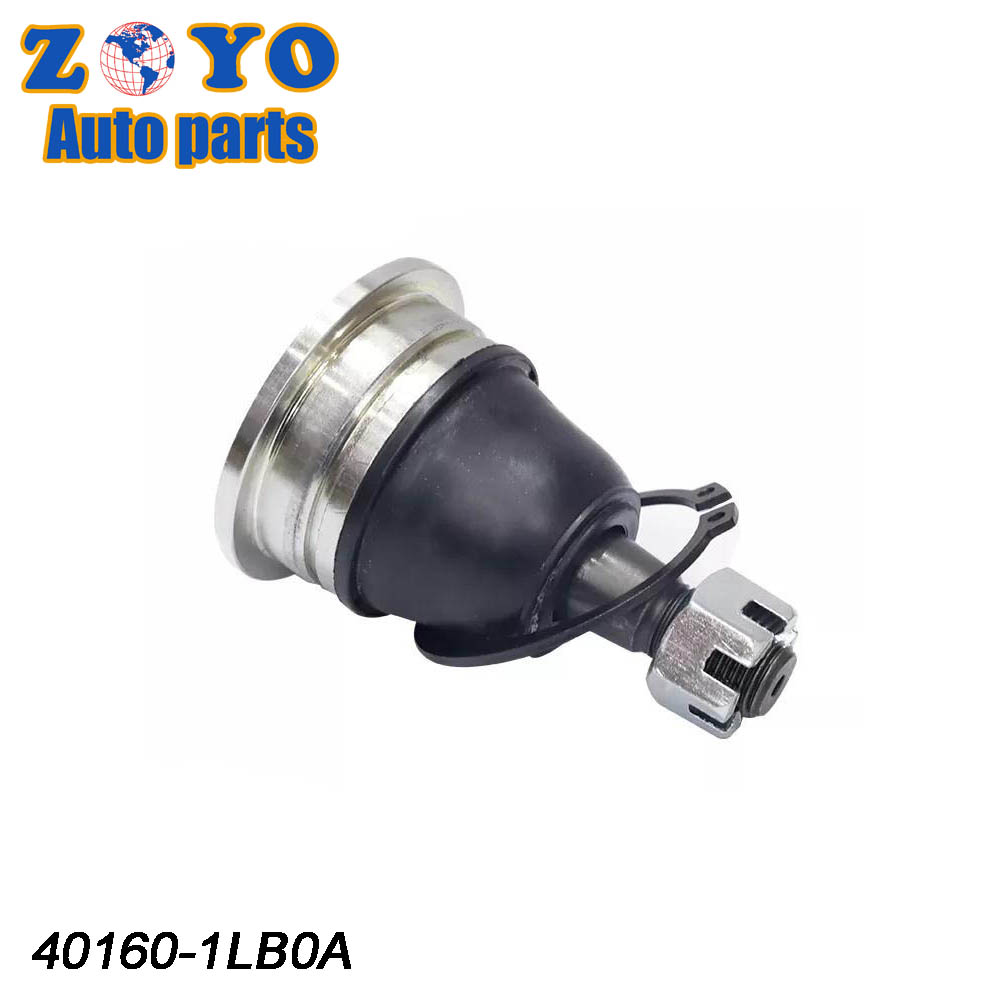 1984-1998 Year Front Axle Lower Control Arm Ball Joints for Nissan Patrol VI Y62 10-