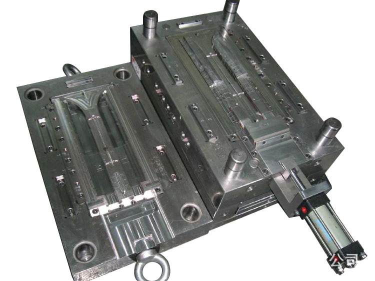 PC PU Precision Injection Molding P20 Plastc Mold Production Injection Molding Services