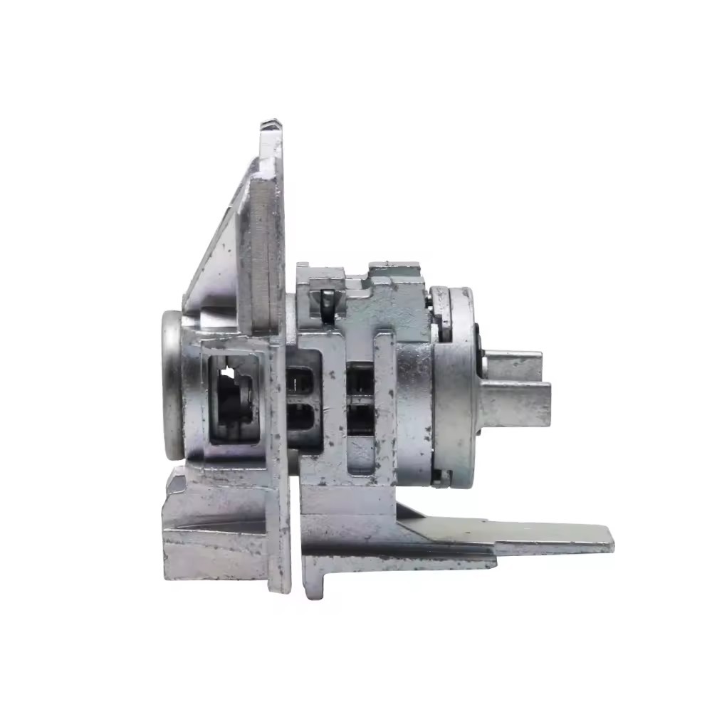 Left Car Door Lock Auto Car Left Door Lock Cylinder Replacement Door Lock Cylinder for F-ocus