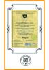 First (Shenzhen) Display Packaging Co.,Ltd Certifications