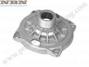 Anodized surface finish Aluminum Die Casting Parts with OEM ODM