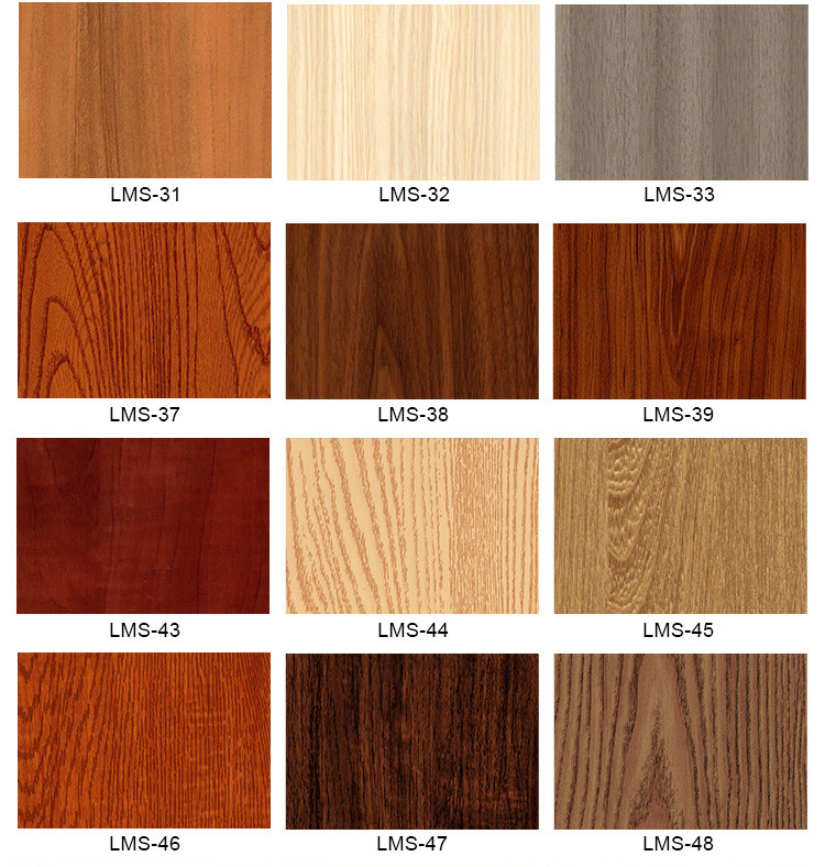Waterproof Wood Plastic Composite WPC Sound Absorbing Panels OEM