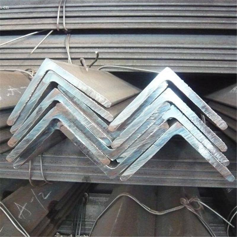 AISI ASTM BS Stainless Steel Angle Iron Equal Type SS304L 316L 317 347H