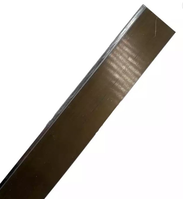 Carbon Steel Cutting Label Rules Die Blade 0.45 - 0.53mm Thickness