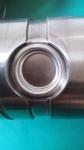 Load Pin /5t~300t/17-4PH/Quick release hook/-50°C~70°C/4-20mA