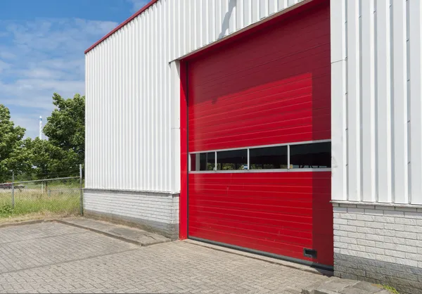 Modern Steel Structure Warehouse Lightweight Steel Frame Structure Building