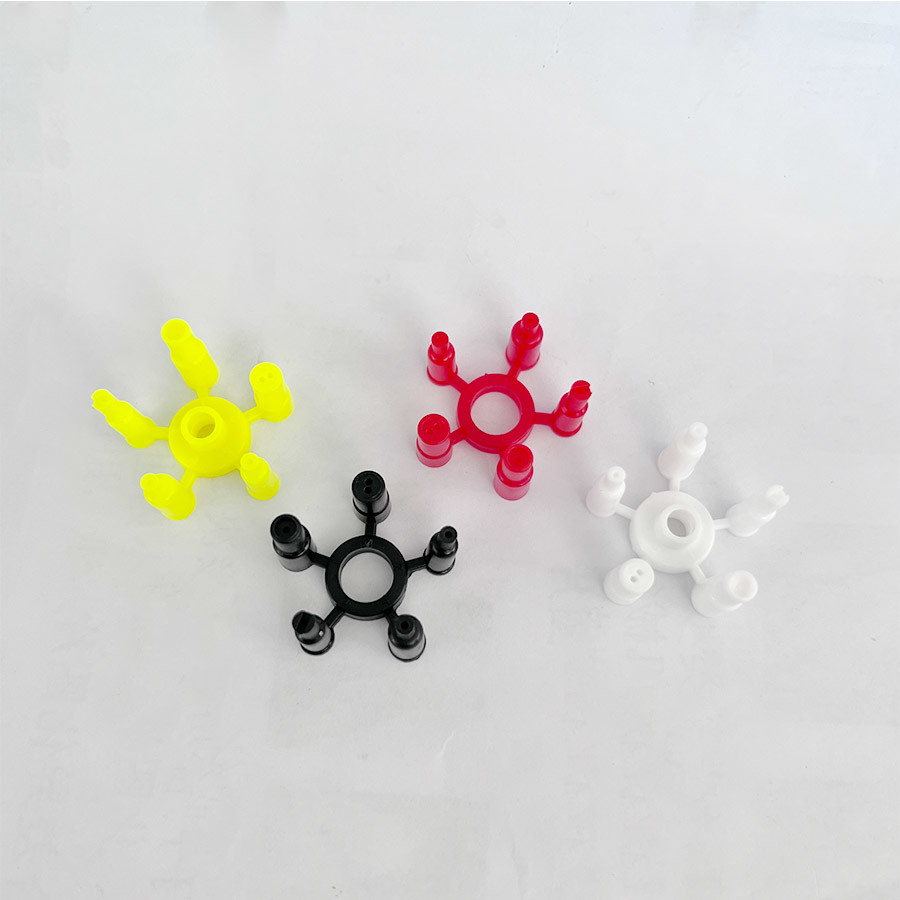 Anti Corrosion Gas Lighter Refill Valve