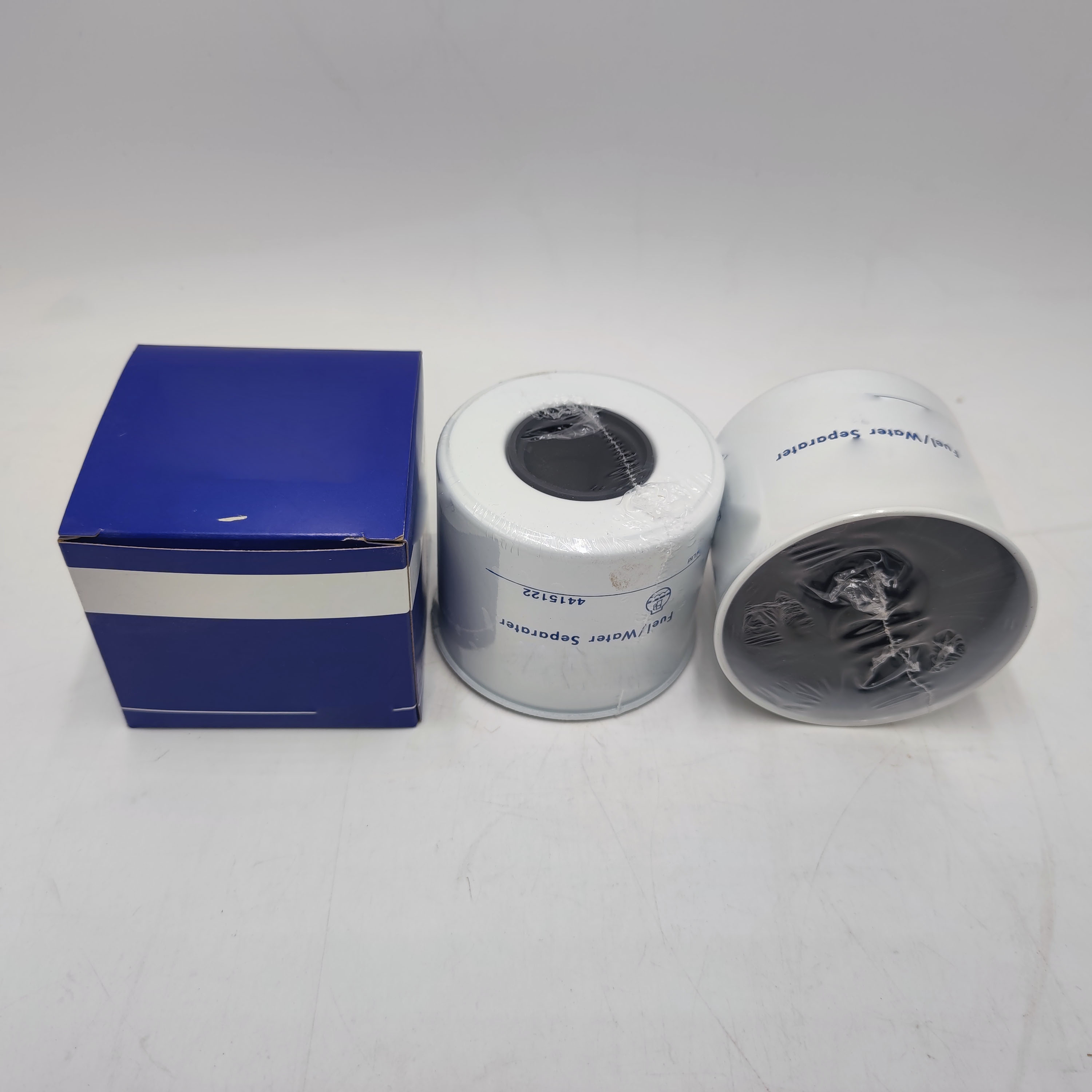 Other Year Direct Standard for Man Truck Car Air Sizes Vacuum Pump Inlet Filter 4415122