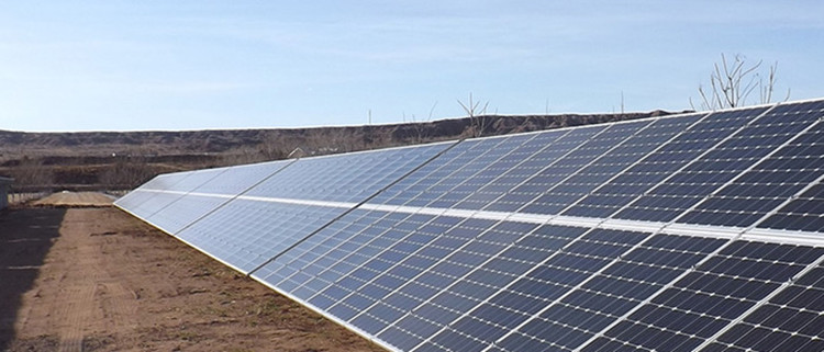 photovoltaic solar panels