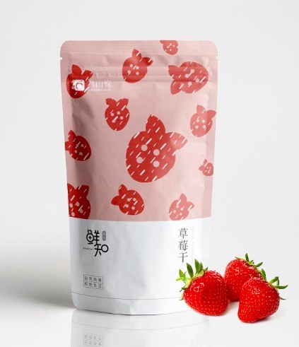 Milk Powder Sachet Filling And Packing Machine Fully automatic SUS304 Material