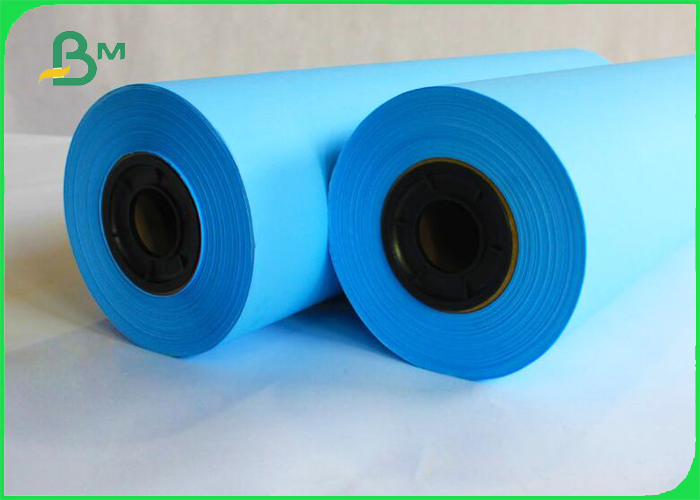double sided blue print paper