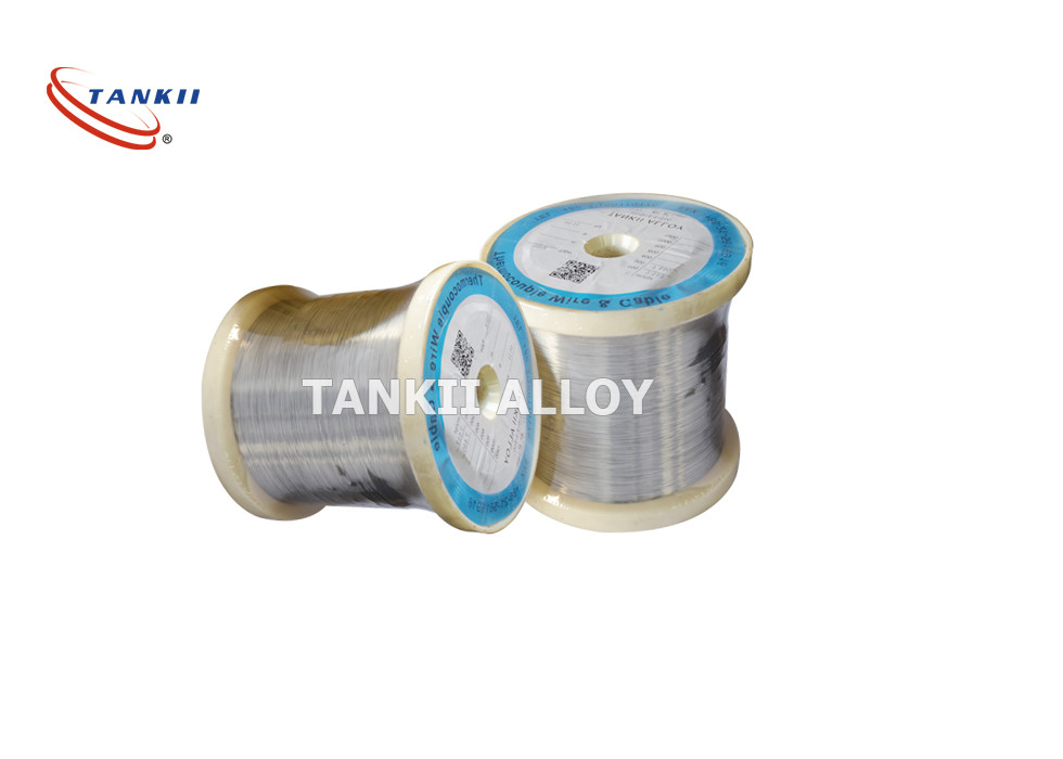 CuNi30 CuNi44 Resistance Wire /Nickel Alloy 30/Cuprothal 30 Resistance Wire