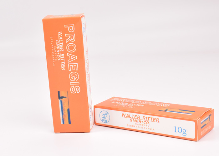 ProAeGis High Speed Anesthetic Tattoo Numbing Cream for PMU Eyebrow Microblading