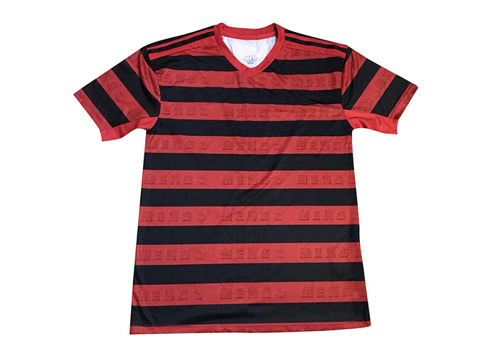 1:1 thailand quality football jersey t shirts Flamengo shirts club jerseys