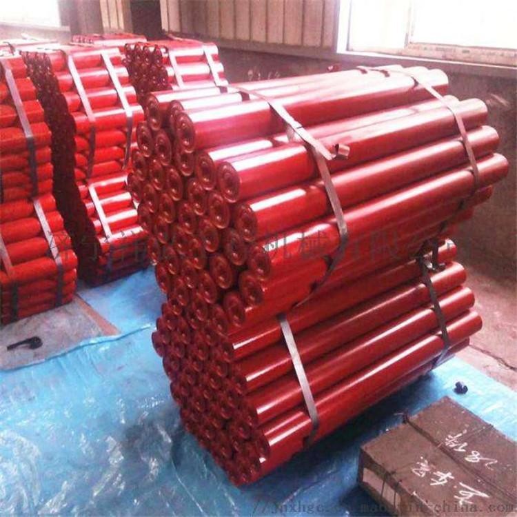 194mm Dia Heavy Duty Conveyor Rollers
