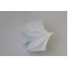 Buy cheap Sanitary Beauty Cotton Pads Tight Texture Interwoven Softness Reinforced from wholesalers