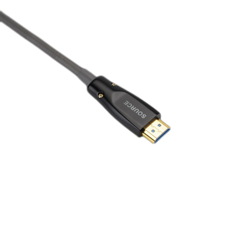 4K HDMI Cable 6.6ft High Speed 18Gbps 4K HDR Ultra HD Cable Cord Supports to 4K 60Hz UHD