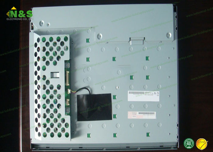 G121SN01 V4 12.1 inch LCD Industrial Application panel 800*600 AUO