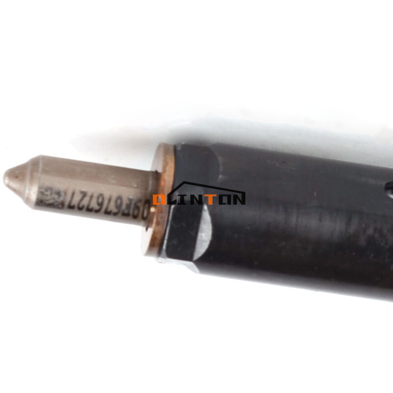 E320D C6.6 2645A749 Excavator Engine Parts Fuel Injector 320-0690 320-0677 3200690