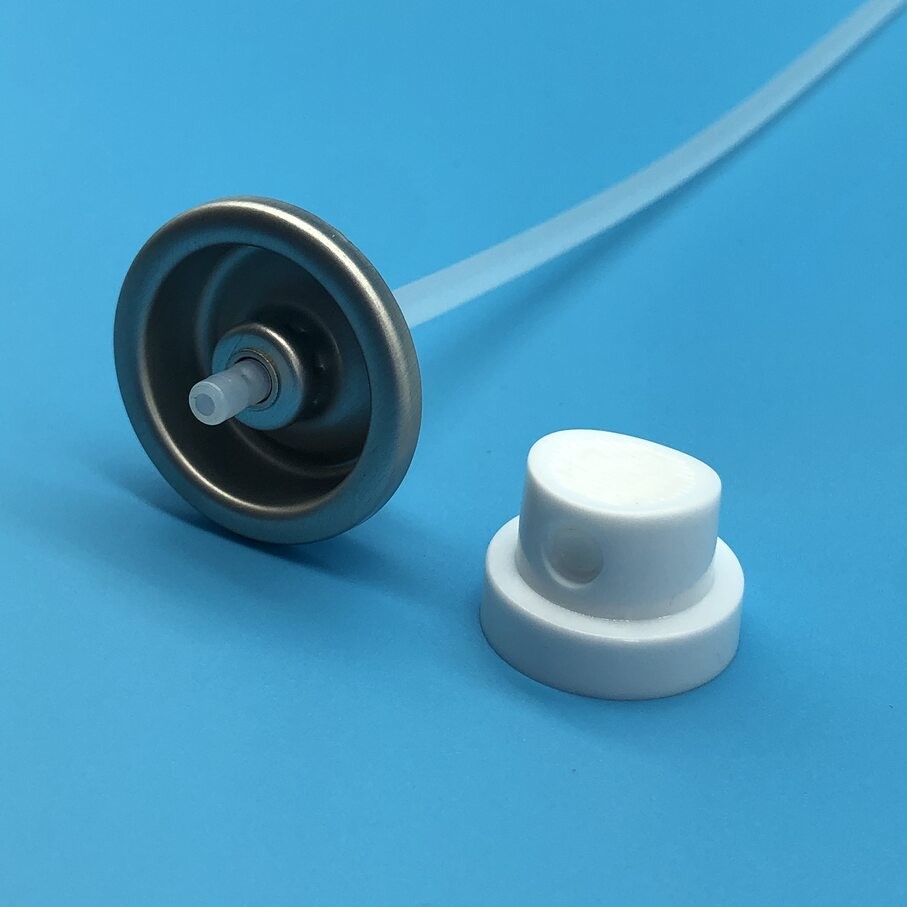 Professional Skincare Spray Valve for Spa Treatments - High-Quality